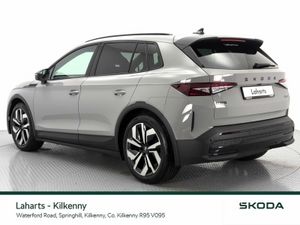Skoda Elroq 85 SPORTLINE - Image 4