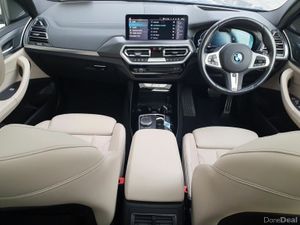 BMW iX3 M Sport Pro - Image 4