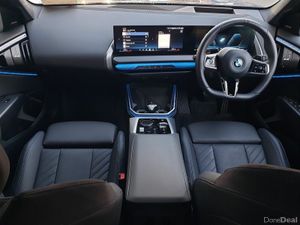 BMW X3 30e xDrive M Sport - Image 4