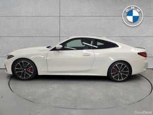BMW 4-Series 420i M Sport Auto - Image 4