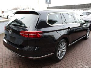 2,0TDI HIGHLINE 150BHP 5DR ESTATE AUTOMATIC // IMM - Image 4