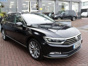 2,0TDI HIGHLINE 150BHP 5DR ESTATE AUTOMATIC // IMM - Image 2