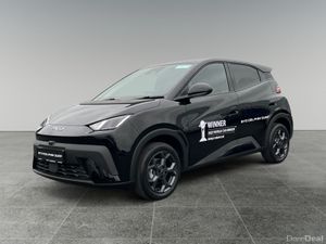 2025 BYD Dolphin Surf Comfort 43kwh - Image 2