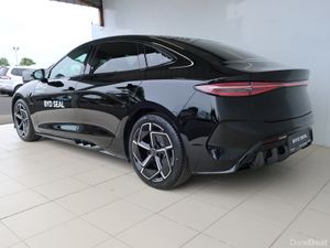 2026 BYD SEAL Design RWD 82.5Kwh - Image 3