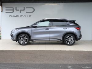 2026 BYD Atto 3 Comfort - Image 2