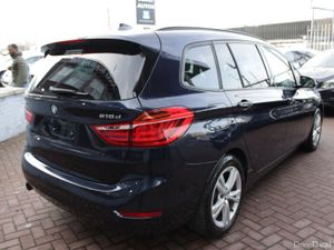 2.0D X-DRIVE SE LUXURY 7 SEATER AUTOMATIC // IMMAC - Image 4