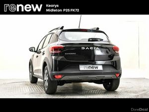 Dacia Sandero Stepway Journey TCe 90 - Image 3