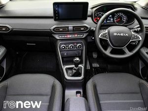 Dacia Sandero Stepway Journey TCe 90 - Image 2