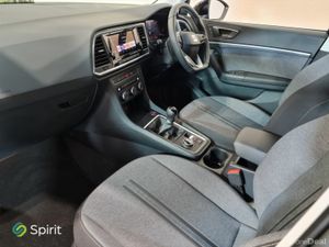 SEAT Ateca 1.0TSI SE 115HP - Image 4