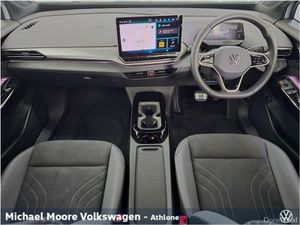 Volkswagen ID.4 ID.4 PRO PLUS 77KWH 286HP - Image 2