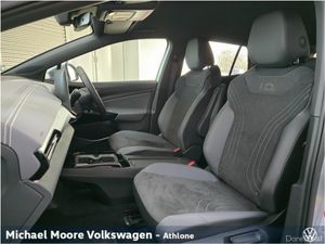 Volkswagen ID.4 ID.4 PRO PLUS 77KWH 286HP - Image 4