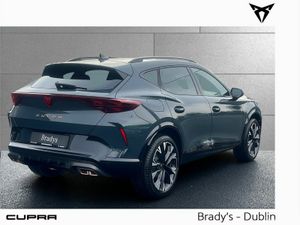 Cupra Formentor V2 EHYBRID 204HP DSG *Brand New - - Image 4