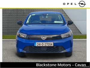 Opel Corsa SC 1.2i (75PS) S/S 5 Speed - Image 2
