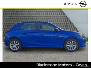 Opel Corsa SC 1.2i (75PS) S/S 5 Speed - Image 3