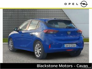 Opel Corsa SC 1.2i (75PS) S/S 5 Speed - Image 4