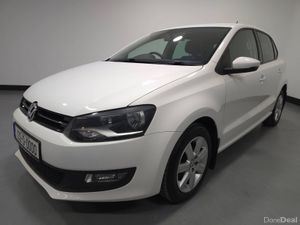 Volkswagen Polo Match 1.2 Petrol - Image 3