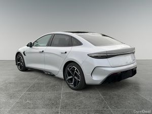 2026 BYD Seal Excellence AWD - Image 4