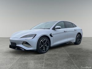 2026 BYD Seal Excellence AWD - Image 2