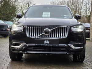 2022 VOLVO XC90 2.0 T8 INSCRIPTION AWD AUTO - Image 4