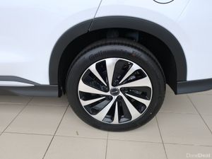 2026 BYD SEAL U Design AWD - Image 4