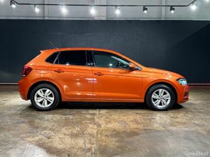 Volkswagen Polo AUTOMATIC 1.0L TSI - COMFORT LINE - Image 3
