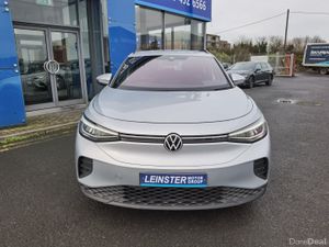 VOLKSWAGEN ID.4 77KWH PRO LIFE - Image 2