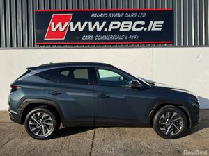 Hyundai Tucson Executive Plus 65,000klms 2022 - Image 3