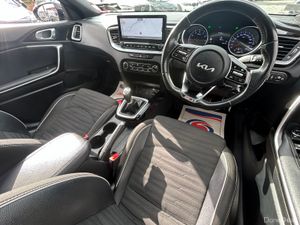 231 KIA CEED GT LINE MEGA SPEC - Image 3