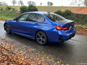 231 BMW 320D M PERFORMANCE LCI FACELIFT FINANCE - Image 3