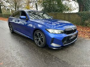 231 BMW 320D LCI MPERFORMANCE LCI FACELIFT FINANCE - Image 4