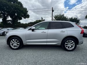 181 VOLVO XC60 20D D4 MOMENTUM 4X4 187BHP - Image 2