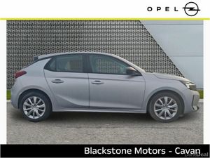 Opel Corsa SC 1.2i (75PS) S/S 5 Speed - Image 3