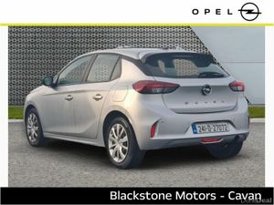 Opel Corsa SC 1.2i (75PS) S/S 5 Speed - Image 4