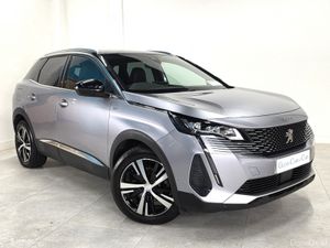 2022 Peugeot 3008 1.5 BlueHdi GT - Image 2