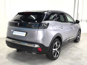 2022 Peugeot 3008 1.5 BlueHdi GT - Image 4