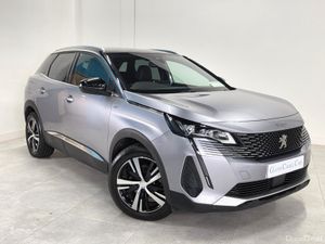 2022 Peugeot 3008 1.5 BlueHdi GT - Image 3