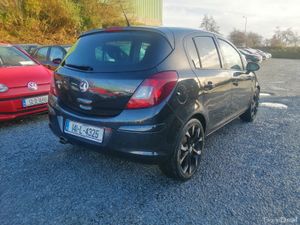 2014 Vauxhall Corsa - Image 4