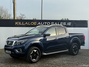 2021 Nissan Navara 2.3D Tekna Automatic - Image 3
