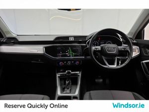 Audi Q3 TECHNIK 45 TFSI-e PHEV - Image 4