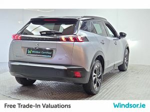Peugeot 2008 GT 50kwh EV - Image 3