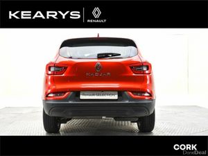 Renault Kadjar Iconic Blue dCi 115 MY18 - Image 2