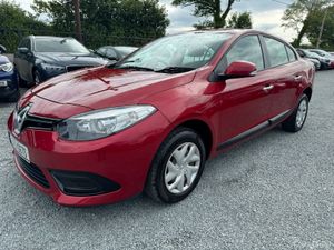 131 RENAULT FLUENCE DCI NEW NCT LOW KMS - Image 2
