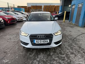 2016 Audi A3 1.4 Tsi Automatic - Image 3