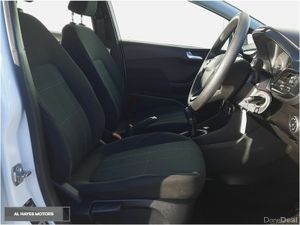 Ford Fiesta **VERY CLEAN CAR**PARKING SENSORS**1.1 - Image 4