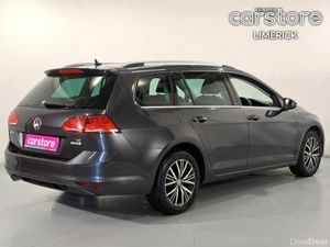 Volkswagen Golf 1.2 TSI AUTO ESTATE - Image 3