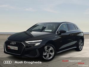 Audi A3 A3 S Line 40 Tfsi e - Image 4