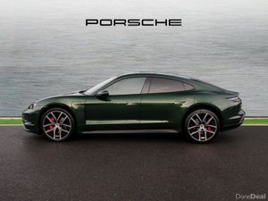Porsche Taycan 4S (New) - Image 4