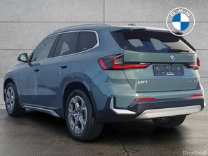 BMW iX1 eDrive20 xLine - Image 3