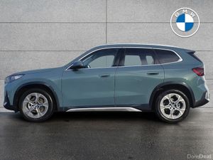 BMW iX1 eDrive20 xLine - Image 4