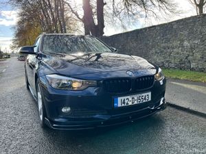 BMW 316D SE KITTED // NEW NCT 01/2027 - Image 3